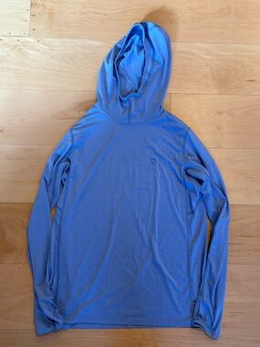 Men’s Fjallraven sun hoody